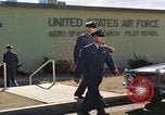 Image L'école pilote de recherche aérospatiale California United States USA, 1963, de la seconde 62 séquences d'archives historiques vidéo 65675021290