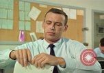 Image l'école pilote de recherche aérospatiale California United States USA, 1963, de la seconde 5 séquences d'archives historiques vidéo 65675021291
