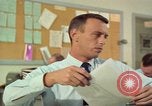 Image l'école pilote de recherche aérospatiale California United States USA, 1963, de la seconde 6 séquences d'archives historiques vidéo 65675021291
