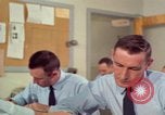 Image l'école pilote de recherche aérospatiale California United States USA, 1963, de la seconde 10 séquences d'archives historiques vidéo 65675021291