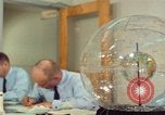 Image l'école pilote de recherche aérospatiale California United States USA, 1963, de la seconde 14 séquences d'archives historiques vidéo 65675021291