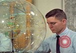 Image l'école pilote de recherche aérospatiale California United States USA, 1963, de la seconde 16 séquences d'archives historiques vidéo 65675021291