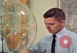 Image l'école pilote de recherche aérospatiale California United States USA, 1963, de la seconde 21 séquences d'archives historiques vidéo 65675021291