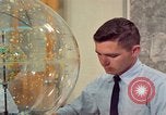 Image l'école pilote de recherche aérospatiale California United States USA, 1963, de la seconde 22 séquences d'archives historiques vidéo 65675021291