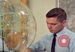Image l'école pilote de recherche aérospatiale California United States USA, 1963, de la seconde 28 séquences d'archives historiques vidéo 65675021291