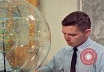 Image l'école pilote de recherche aérospatiale California United States USA, 1963, de la seconde 30 séquences d'archives historiques vidéo 65675021291