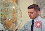 Image l'école pilote de recherche aérospatiale California United States USA, 1963, de la seconde 32 séquences d'archives historiques vidéo 65675021291