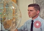 Image l'école pilote de recherche aérospatiale California United States USA, 1963, de la seconde 36 séquences d'archives historiques vidéo 65675021291
