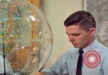 Image l'école pilote de recherche aérospatiale California United States USA, 1963, de la seconde 40 séquences d'archives historiques vidéo 65675021291