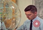 Image l'école pilote de recherche aérospatiale California United States USA, 1963, de la seconde 42 séquences d'archives historiques vidéo 65675021291