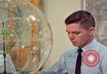 Image l'école pilote de recherche aérospatiale California United States USA, 1963, de la seconde 44 séquences d'archives historiques vidéo 65675021291
