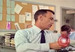 Image l'école pilote de recherche aérospatiale California United States USA, 1963, de la seconde 53 séquences d'archives historiques vidéo 65675021291