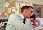 Image l'école pilote de recherche aérospatiale California United States USA, 1963, de la seconde 54 séquences d'archives historiques vidéo 65675021291