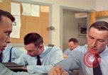 Image l'école pilote de recherche aérospatiale California United States USA, 1963, de la seconde 57 séquences d'archives historiques vidéo 65675021291