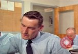 Image l'école pilote de recherche aérospatiale California United States USA, 1963, de la seconde 59 séquences d'archives historiques vidéo 65675021291