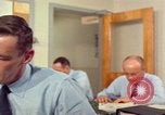 Image l'école pilote de recherche aérospatiale California United States USA, 1963, de la seconde 60 séquences d'archives historiques vidéo 65675021291