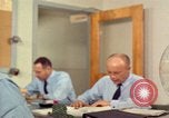 Image l'école pilote de recherche aérospatiale California United States USA, 1963, de la seconde 61 séquences d'archives historiques vidéo 65675021291