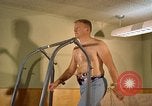 Image of Aerospace Research Pilot School California United States USA, 1963, second 3 stock footage video 65675021293
