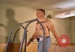 Image of Aerospace Research Pilot School California United States USA, 1963, second 9 stock footage video 65675021293