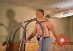 Image of Aerospace Research Pilot School California United States USA, 1963, second 10 stock footage video 65675021293