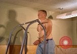 Image of Aerospace Research Pilot School California United States USA, 1963, second 13 stock footage video 65675021293