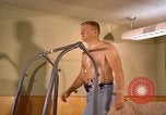 Image of Aerospace Research Pilot School California United States USA, 1963, second 21 stock footage video 65675021293