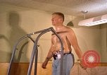 Image of Aerospace Research Pilot School California United States USA, 1963, second 34 stock footage video 65675021293
