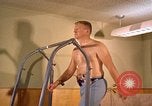 Image of Aerospace Research Pilot School California United States USA, 1963, second 36 stock footage video 65675021293