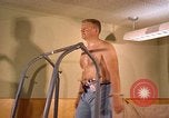 Image of Aerospace Research Pilot School California United States USA, 1963, second 42 stock footage video 65675021293