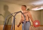 Image of Aerospace Research Pilot School California United States USA, 1963, second 43 stock footage video 65675021293