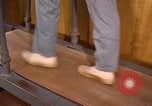 Image of Aerospace Research Pilot School California United States USA, 1963, second 52 stock footage video 65675021293