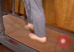 Image of Aerospace Research Pilot School California United States USA, 1963, second 58 stock footage video 65675021293