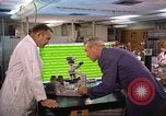 Image of Air Force Aerospace Research Pilot School California United States USA, 1963, second 36 stock footage video 65675021294