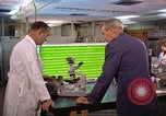 Image of Air Force Aerospace Research Pilot School California United States USA, 1963, second 56 stock footage video 65675021294