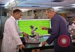 Image of Air Force Aerospace Research Pilot School California United States USA, 1963, second 60 stock footage video 65675021294