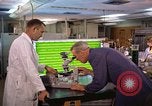 Image of Air Force Aerospace Research Pilot School California United States USA, 1963, second 62 stock footage video 65675021294