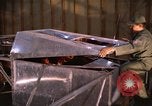 Image of Air Force Aerospace Research Pilot School California United States USA, 1963, second 11 stock footage video 65675021295