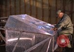 Image of Air Force Aerospace Research Pilot School California United States USA, 1963, second 17 stock footage video 65675021295