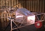 Image of Air Force Aerospace Research Pilot School California United States USA, 1963, second 30 stock footage video 65675021295