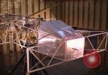 Image of Air Force Aerospace Research Pilot School California United States USA, 1963, second 31 stock footage video 65675021295