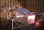 Image of Air Force Aerospace Research Pilot School California United States USA, 1963, second 36 stock footage video 65675021295