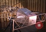 Image of Air Force Aerospace Research Pilot School California United States USA, 1963, second 37 stock footage video 65675021295