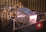 Image of Air Force Aerospace Research Pilot School California United States USA, 1963, second 39 stock footage video 65675021295