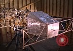 Image of Air Force Aerospace Research Pilot School California United States USA, 1963, second 42 stock footage video 65675021295