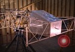 Image of Air Force Aerospace Research Pilot School California United States USA, 1963, second 48 stock footage video 65675021295