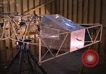 Image of Air Force Aerospace Research Pilot School California United States USA, 1963, second 57 stock footage video 65675021295