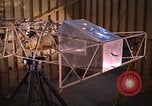 Image of Air Force Aerospace Research Pilot School California United States USA, 1963, second 60 stock footage video 65675021295