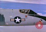 Standbild Convair F-106 Delta Dart Flugzeuge California United States USA, 1963, aus Sekunde 16 historischem Filmmaterial Videoclip 65675021296