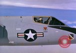 Standbild Convair F-106 Delta Dart Flugzeuge California United States USA, 1963, aus Sekunde 20 historischem Filmmaterial Videoclip 65675021296