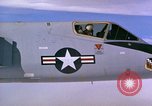 Standbild Convair F-106 Delta Dart Flugzeuge California United States USA, 1963, aus Sekunde 22 historischem Filmmaterial Videoclip 65675021296